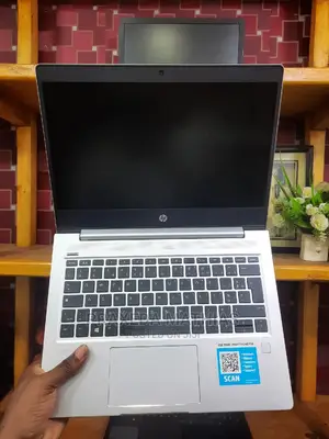 Laptop HP 430 G6 4GB Intel Celeron HDD 500GB