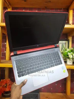 Laptop HP Pavilion 15 8GB Intel Core I7 HDD 500GB