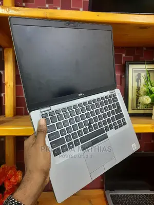 Laptop Dell Latitude E5410 8GB Intel Core I5 SSD 512GB