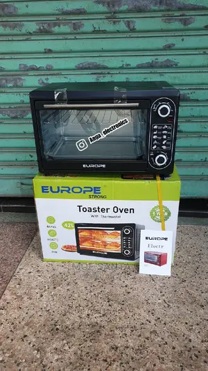 Europe Oven