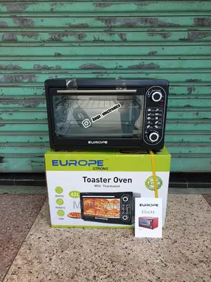 Europe Oven