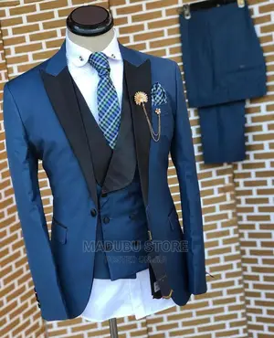 Men's Classic Suits