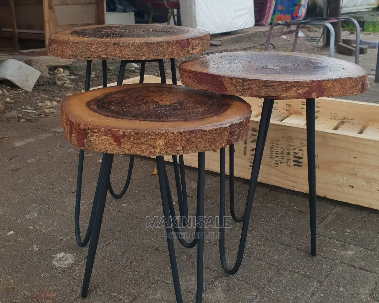 Coffee Table Nzuri Sana Simple