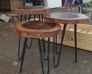 Coffee Table Nzuri Sana Simple
