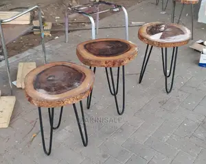 Coffee Table Nzuri Sana Simple