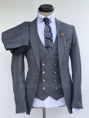 Daro Men's Suits