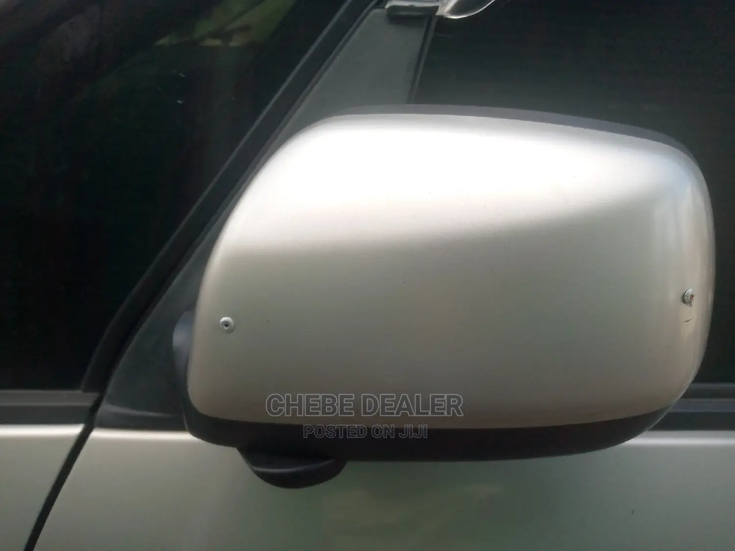 Toyota Corolla Spacio 1.5 X 2007 Gray