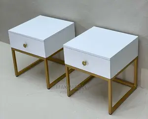 Bed Side Table Nzuri Sana Simple Bei Yetu Ni Poa