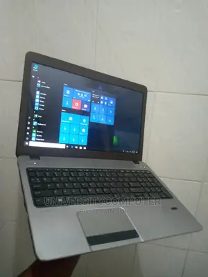 Laptop HP ProBook 450 G1 8GB Intel Core I5 HDD 750GB