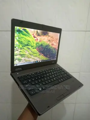 Laptop HP ProBook 4230S 6GB Intel Core I5 HDD 320GB