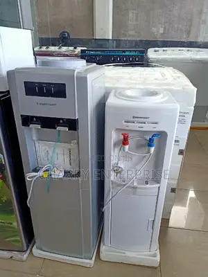 West Point Warer Dispenser 