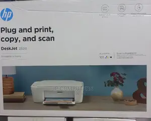 Hp Printer 2320