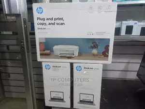 Hp Printer 2320