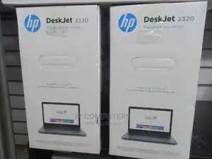 Hp Printer 2320