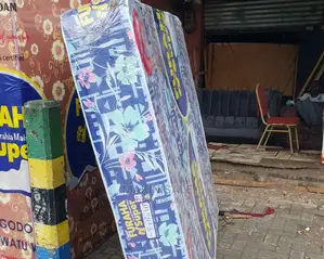 Magodoro Imara Kutoka Vitafoam Super Furaha Warranty Ipo