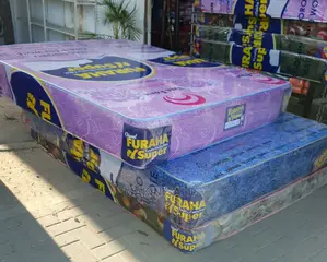 Magodoro Imara Kutoka Vitafoam Super Furaha Warranty Ipo
