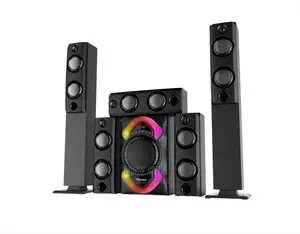 Subwoofer Boss