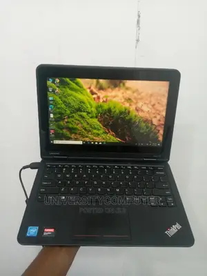 Laptop Lenovo Yoga 11e 4GB Intel Celeron SSD 128GB