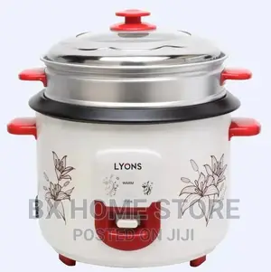 Rice Cooker