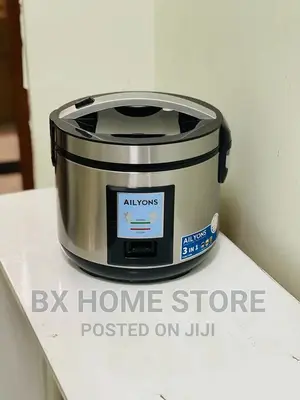 Rice Cooker