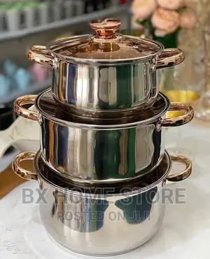 Kaisa Villa Cookware Set