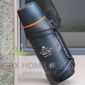 Hot Cold Vacuum Flask
