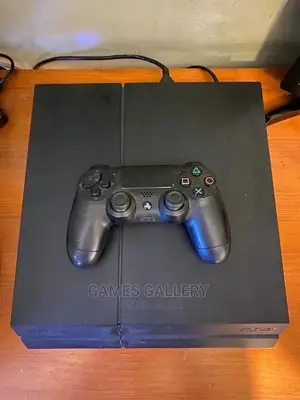Ps4 Fat Console 9.00
