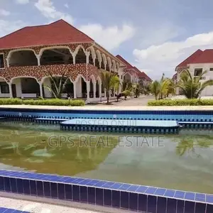 Hotel For Sale In Nungwi Zanzibar