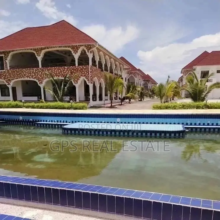 Hotel For Sale In Nungwi Zanzibar