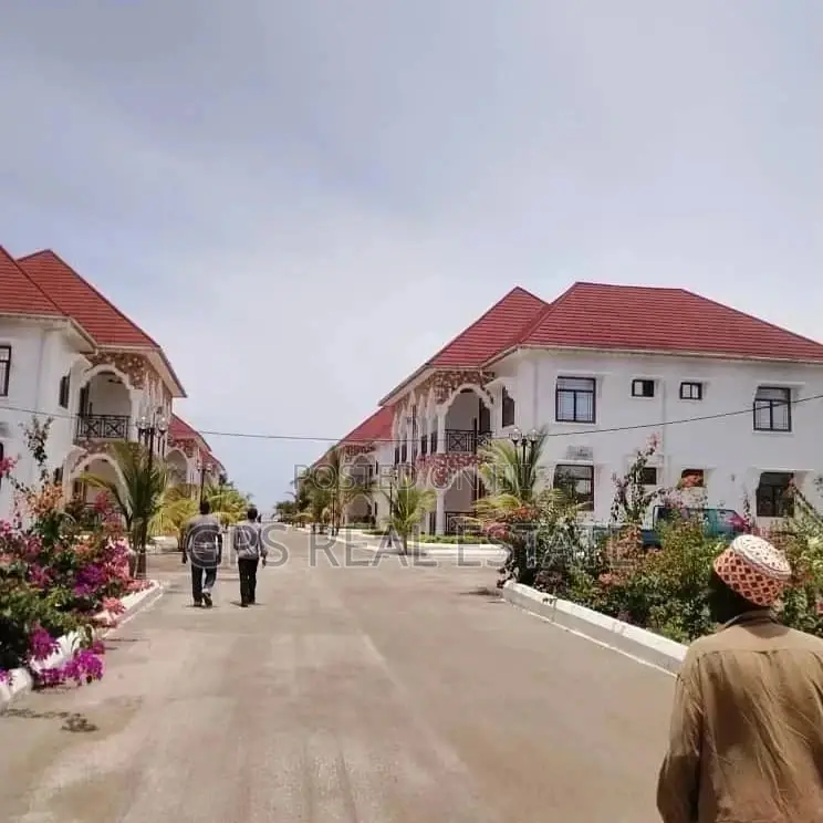 Hotel For Sale In Nungwi Zanzibar