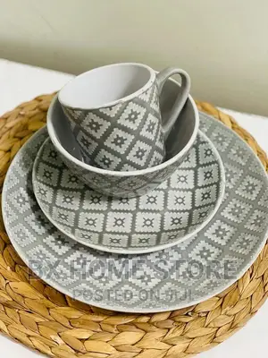 Dinner Set (16pcs)