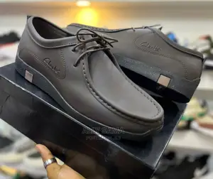 Clark's Brown