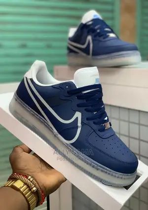 Airforce Glass