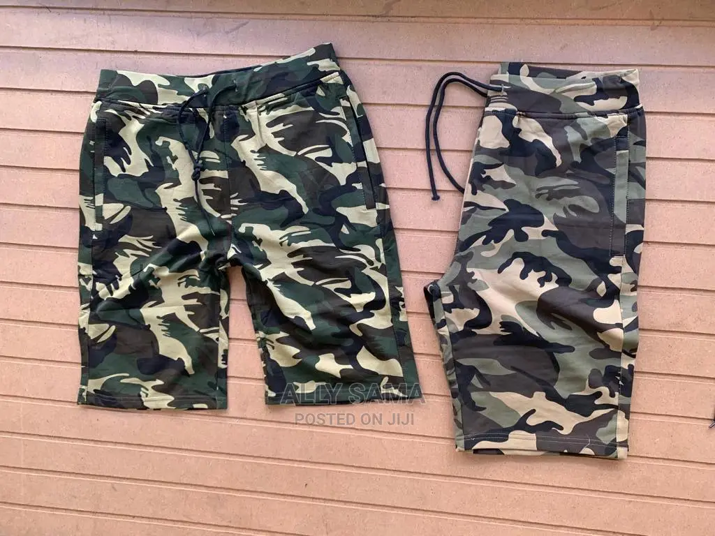 Men's Short Pens