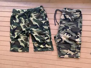 Men's Short Pens