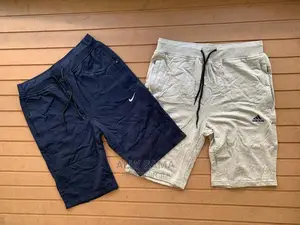 Men's Short Pens