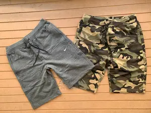 Men's Short Pens