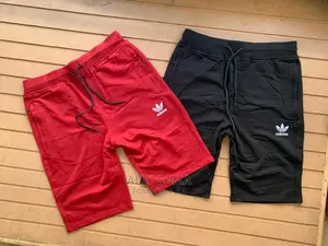 Men's Short Pens