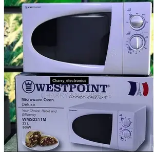 Westpoint Microwave Oven