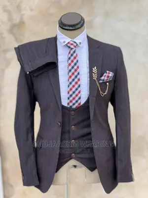 Fashioned Men Suits