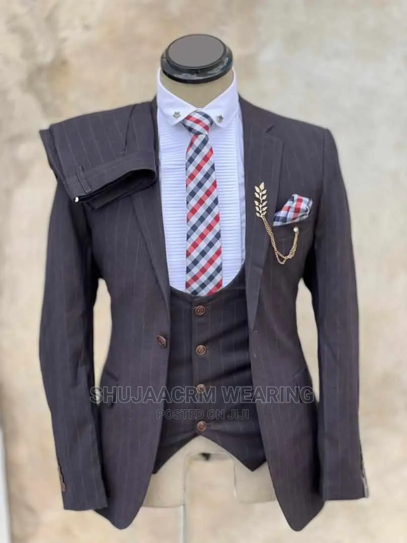 Fashioned Men Suits