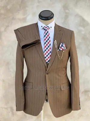 Fashioned Men Suits