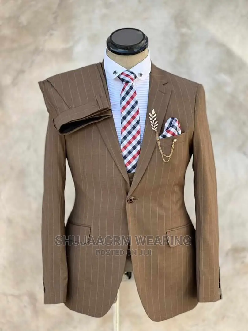Fashioned Men Suits