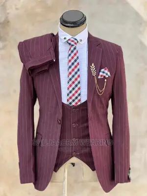 Fashioned Men Suits