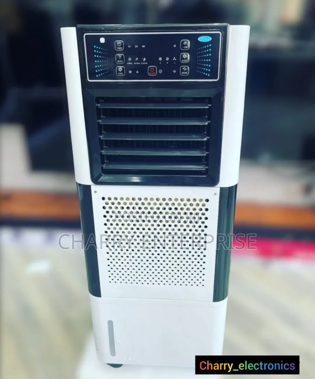 VENUS Evaporative Air Cooler