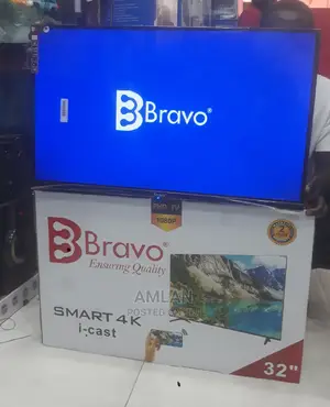 Bravo Smart TV 32 4K