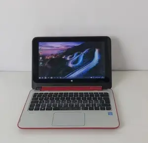 Laptop HP Pavilion 11 4GB Intel Celeron HDD 500GB