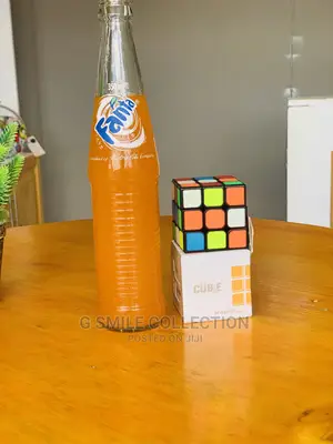 Magic Cube