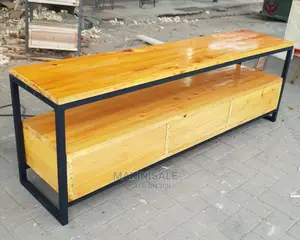 Tv Stand Nzuri Sana Simple Bei Yetu Ni Poa Sana Tupigie