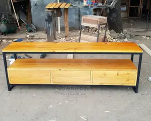 Tv Stand Nzuri Sana Simple Bei Yetu Ni Poa Sana Tupigie